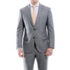 Men's Suit Super 150s Birdseye